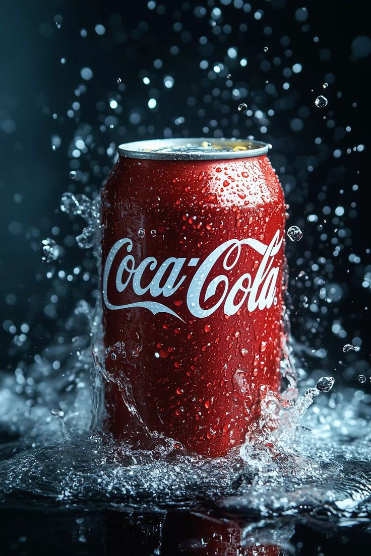 Coca-Cola