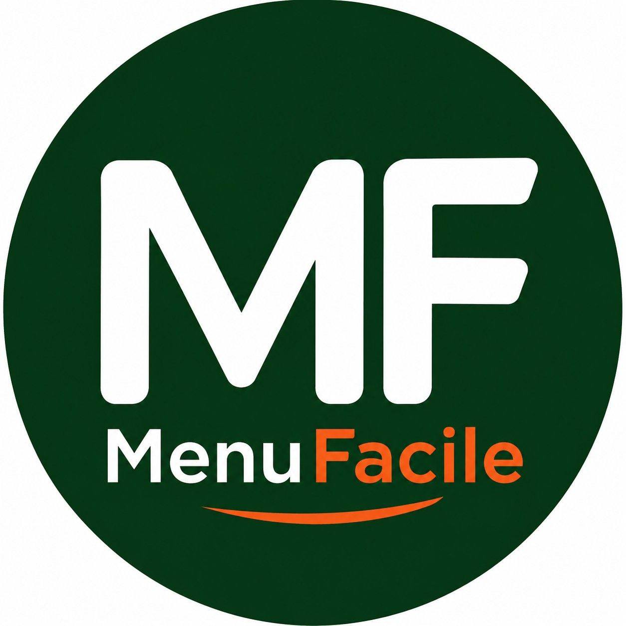 Logo MenuFacile